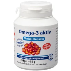 Omega-3 aktiv| Online