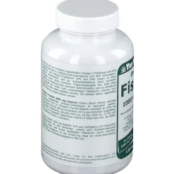 Omega 3 Fischöl 1000 mg Kapseln><noscript><img width=