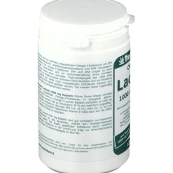 Omega-3 Lachsöl 1000 mg Kapseln><noscript><img width=