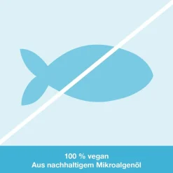 pflanzlich – Omega-3 Kapseln vegan|Omega3-Loges Online