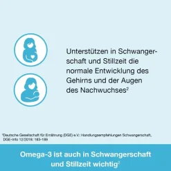 pflanzlich – Omega-3 Kapseln vegan|Omega3-Loges Online