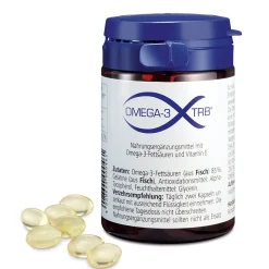 OMEGA-3 TRB®|