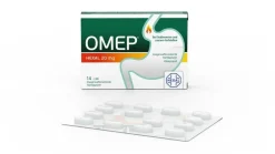 OMEP® 20 mg>Hexal Best