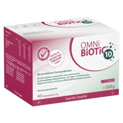 OMNi BiOTiC® 10|OMNi-BiOTiC Sale