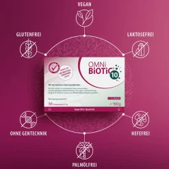 ® 10|OMNi-BiOTiC Discount