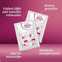 iMMUND Sachets|OMNi-BiOTiC Online