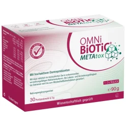 ® METAtox>OMNi-BiOTiC
