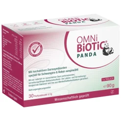 ® Panda>OMNi-BiOTiC Online