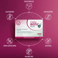 ® Pro-Vi 5|OMNi-BiOTiC New