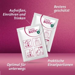 ® Pro-Vi 5|OMNi-BiOTiC New