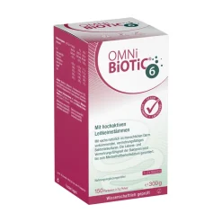 ® 6 - Pulver>OMNi-BiOTiC Sale