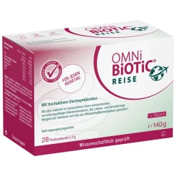 ® REISE|OMNi-BiOTiC Outlet