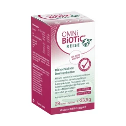 REISE Direkt-Sticks>OMNi-BiOTiC Hot