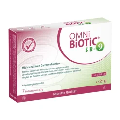 ® SR-9|OMNi-BiOTiC New