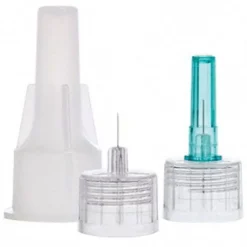 Omnican® fine Penkanüle 31G  0,25 x 6mm|B-BRAUN Online