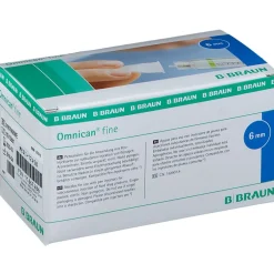 OMNICAN FINE PEN KA 0.25X6><noscript><img width=