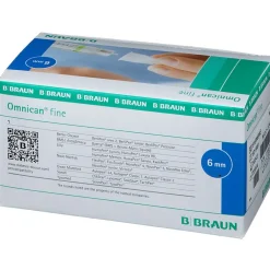 OMNICAN FINE PEN KA 0.25X6><noscript><img width=