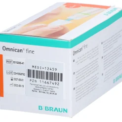 OMNICAN FINE PEN KA 0.25 x 8 mm| Outlet