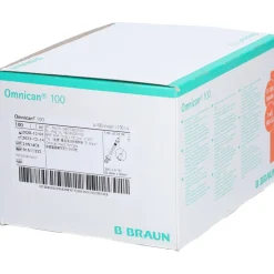 OMNICAN 100 1ML 0.30X8MM| Best