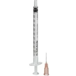 Omnifix® 100 Duo|B-BRAUN Clearance
