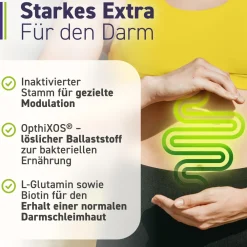 Complete 101 Bakterienstämme – 100 Mrd. KBE><noscript><img width=