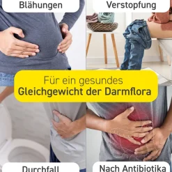 ® N – Probiotika Kapseln für die Darmflora|Omniflora Clearance