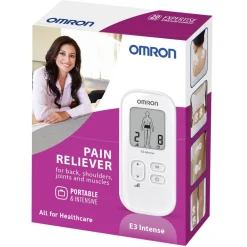 E3 Intense|OMRON Discount