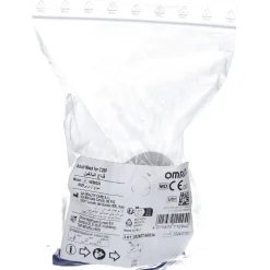 ® Erwachsenenmaske für Inhalationsgerät C28P>OMRON Best