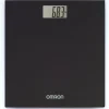 HN-289-EBK Personenwaage schwarz|OMRON
