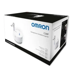 Inhaliergerät C28P|OMRON Hot