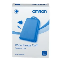 M+ Oberarm Manschette für M500, M400 und M300 22 - 42 cm><noscript><img width=