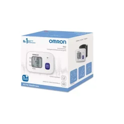 RS2|OMRON New