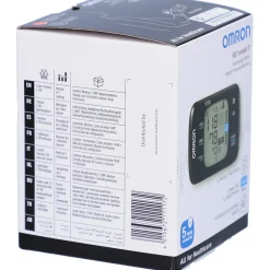 RS7 Intelli IT Handgelenk-Blutdruckmessgerät>OMRON Best