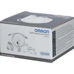 Vernebler Set Erwachsene CP28P|OMRON Outlet