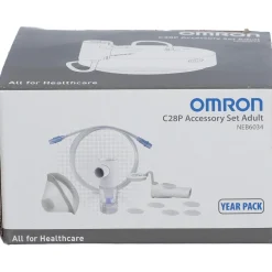 Vernebler Set Erwachsene CP28P|OMRON Outlet