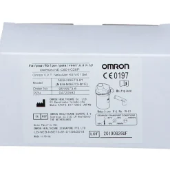 Verneblerset N01|OMRON Sale