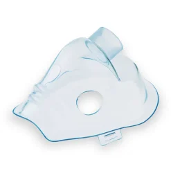 Vernebler VVT Kindermaske PVC>OMRON Outlet