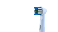 OneBuy24 - Aufsteckbürsten für viele elektrische Zahnbürsten von Dontodent| Online