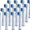 OneBuy24 - Aufsteckbürsten kompatibel mit vielen Oral-B elektrischen Zahnbürsten> Online
