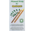 OneBuy24 Miswak Siwak Zahnputzholz mit natürlichen Mineralstoffen und Gipskristallen| Online