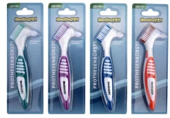 OneBuy24 - Prothesenzahnbürste Zahnersatzbürste><noscript><img width=