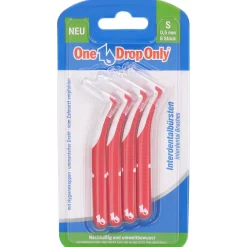 One Drop Only® Interdentalbürsten S 0,5 mm> Clearance