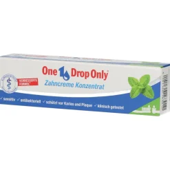 ® Zahncreme Konzentrat|One Drop Only Outlet