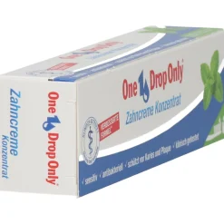 ® Zahncreme Konzentrat|One Drop Only Outlet