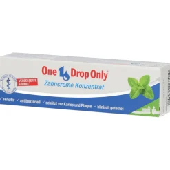 ® Zahncreme Konzentrat|One Drop Only Outlet