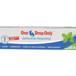 ® Zahncreme Konzentrat|One Drop Only Outlet