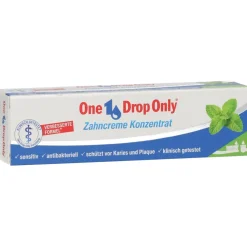 ® Zahncreme Konzentrat|One Drop Only Outlet