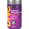 *Mixed Pleasures*>ONE Sale