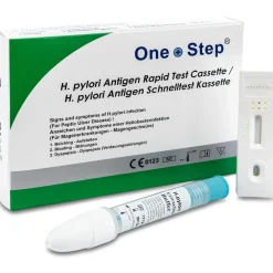 One+Step Helicobacter Pylori Magenkeim Test>one-step Outlet