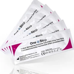One+Step Menopause FSH Test|one-step Outlet